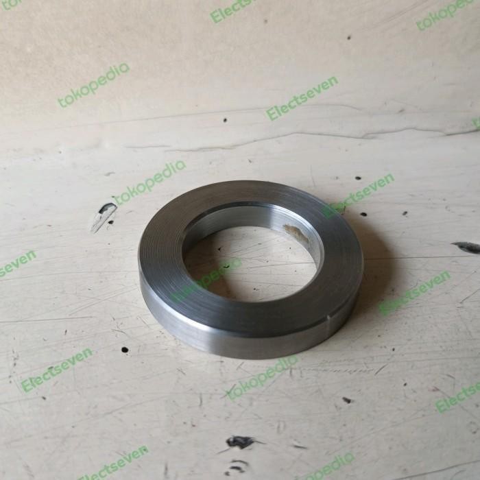 Spacer Ring ID 12mm, OD 20mm, Tebal 3mm