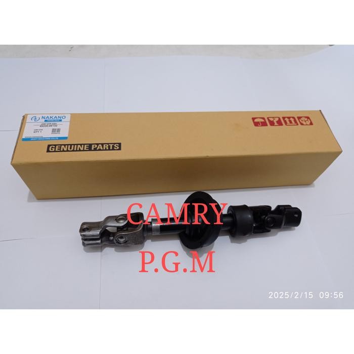 Joint Steer Join Stir Joint Steering Assy Tyt Camry Acv40