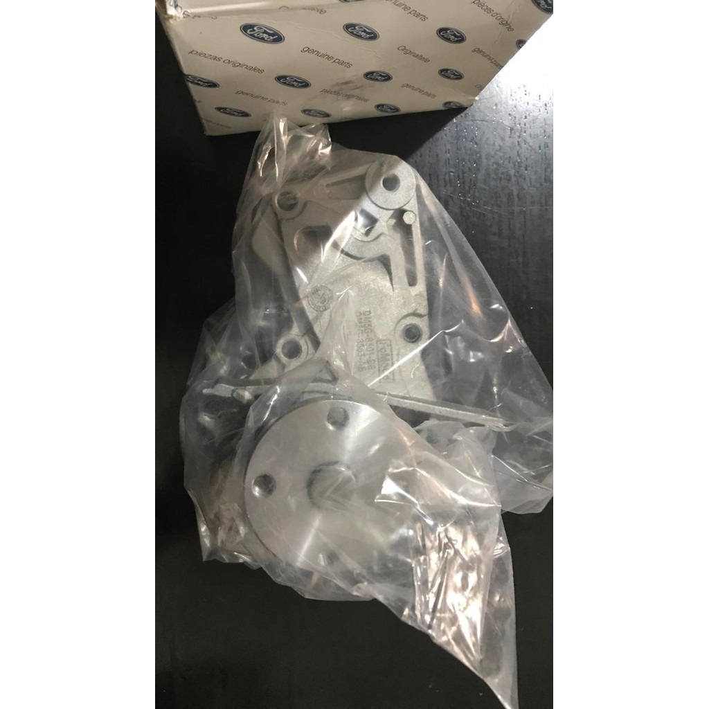 Waterpump Ford Fiesta Fomoco