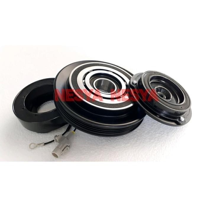 Magnet Magnit Clutch Pully Puly Puli Kompresor Ac Corona Absolute 1.6