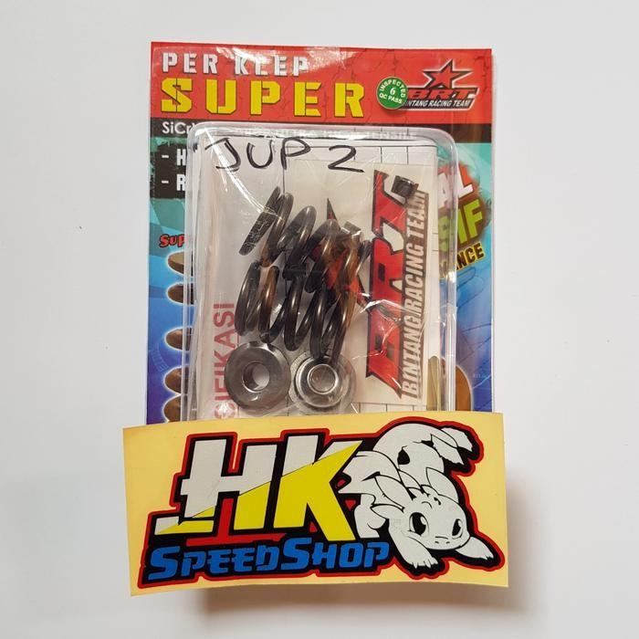 PER KLEP BRT JUPITER Z1 ( BEBEK & MATIC )