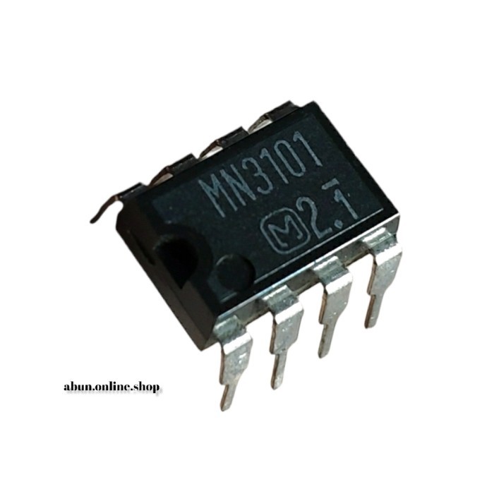 [Expert] IC MN3101