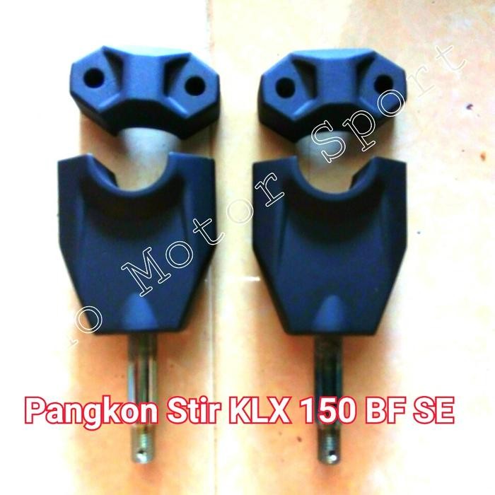 Pangkon Stir KLX 150 BF SE Orisinal