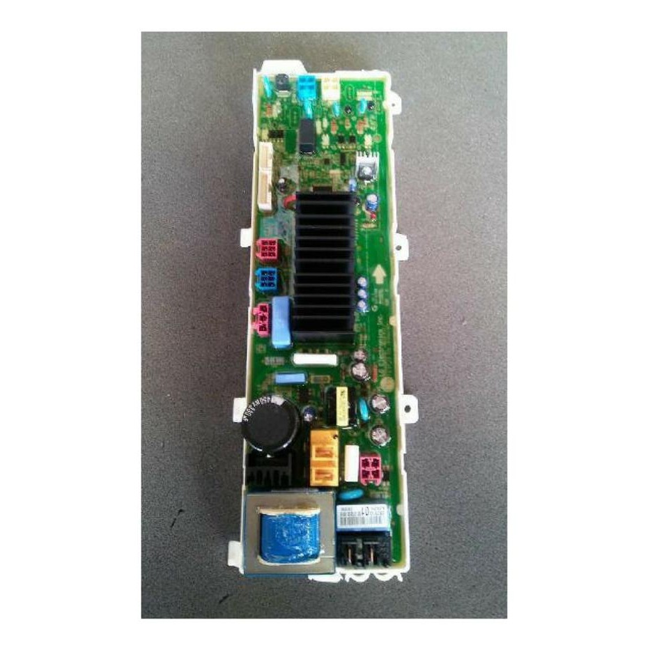 MODUL PCB MESIN CUCI LG WD-M8070TD / WD-M8870TD / WD-M8871TD
