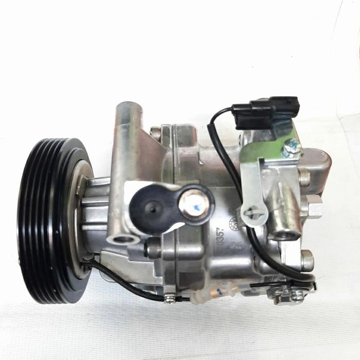 COMPRESOR AC MODUL BRIO 1200CC ORI ASLI HONDA KOMPRESOR TERLARIS
