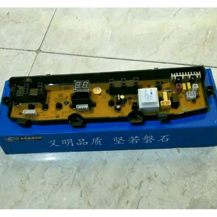 MODUL MESIN CUCI SAMSUNG DIAMOND DRUM BERKUALITAS