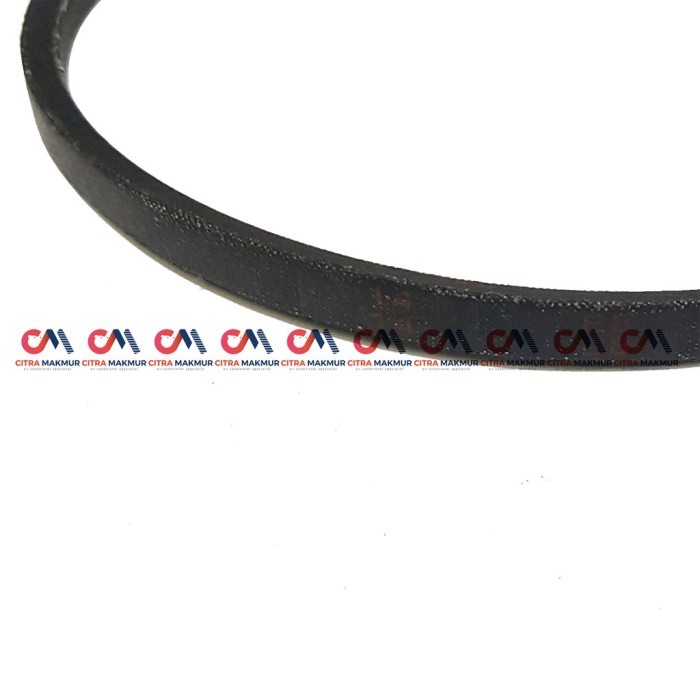 (Expert) Vanbelt M23 Mesin Cuci Sanyo Sharp V Van Fan Belt Panbel