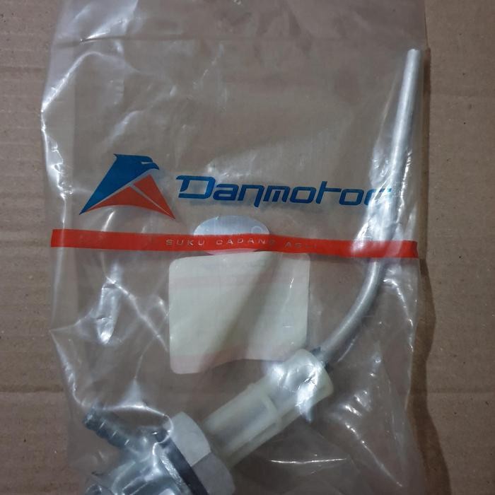 PREMIUM Kran Bensin Vespa Excel 150 Danmotor Original