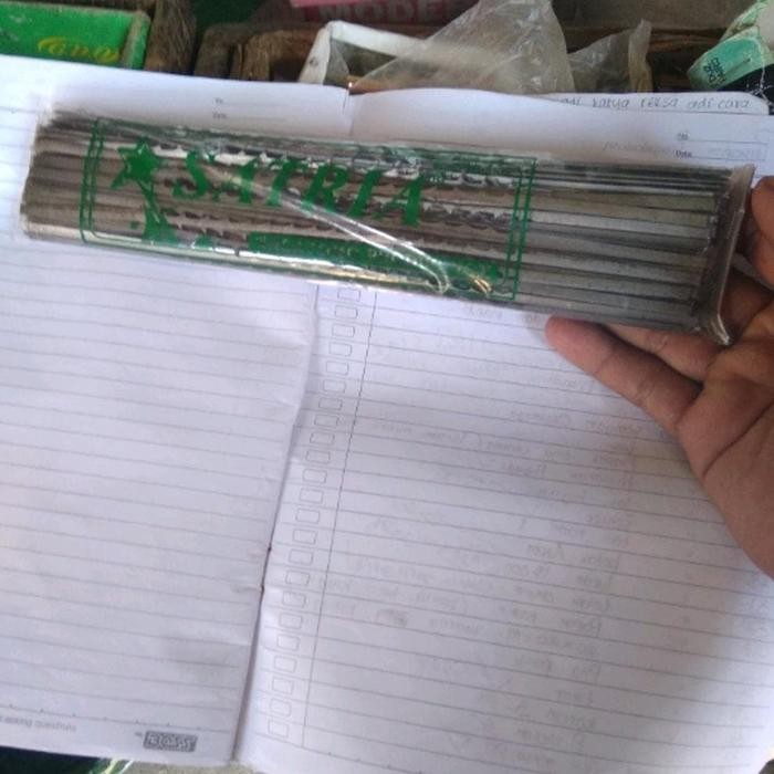 PREMIUM MMT - mata gergaji bobok oglok kayu tebal kualitas terbaik Limited