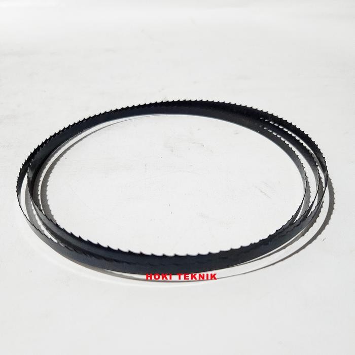 PREMIUM Mata Gergaji Bandsaw 8 inch Wipro