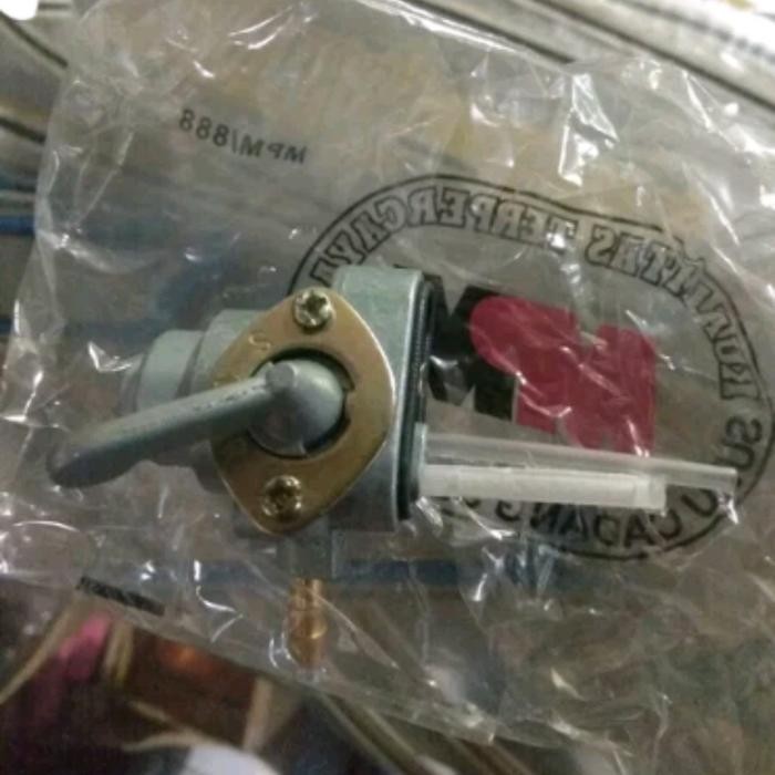 PREMIUM keran tengki kran tangki bensin honda s90 69 90z astra cb100k2 cbk2