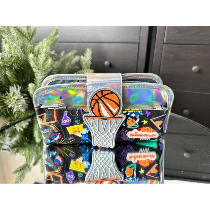 

Tempat pensil atau kotak pensil lipat anak ORI Twinkluch