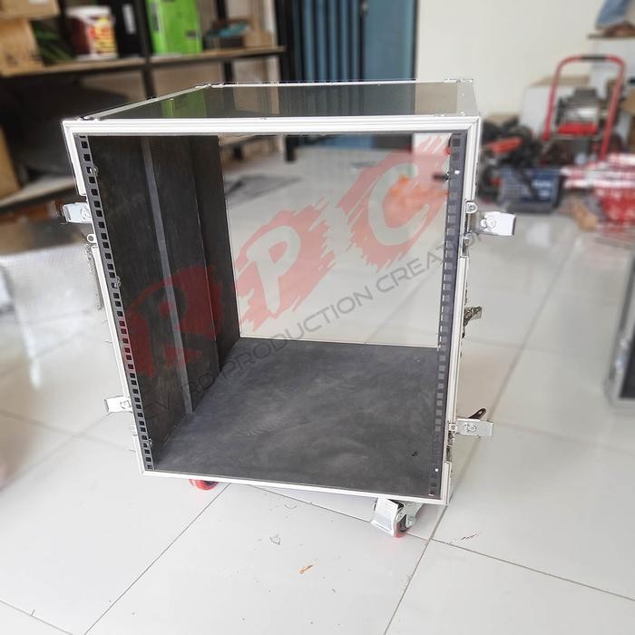 Hardcase Asesoris 12U Rak Asesoris Rak Sound System