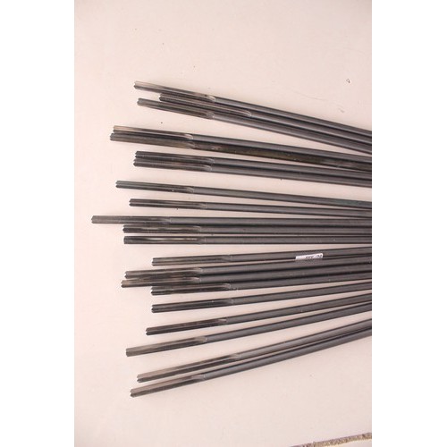 Executive Reamer 5 Rimer 5 Remer 5 Reamer Carbide Bekas Reamer Besi