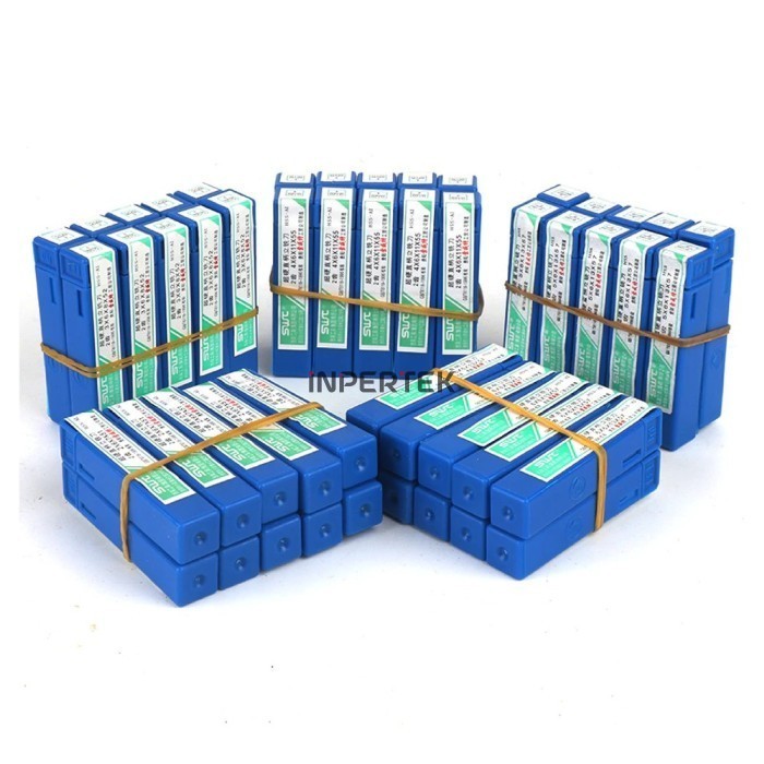 Executive Endmill 20 HSS 4F SWT Endmill HSS 20mm Cutter Milling