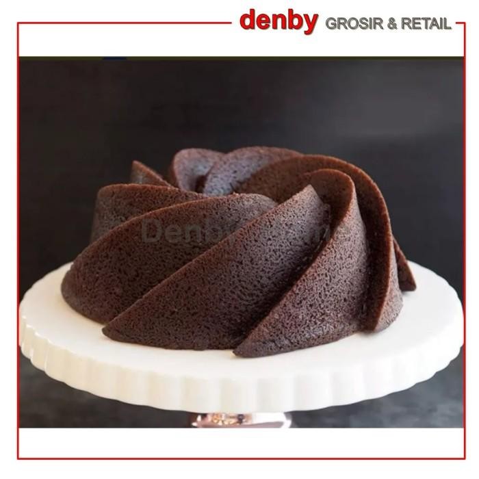 

Loyang Kue Sultan Premium Cake Bolu Marmer Nonstick Gratis Ongkir