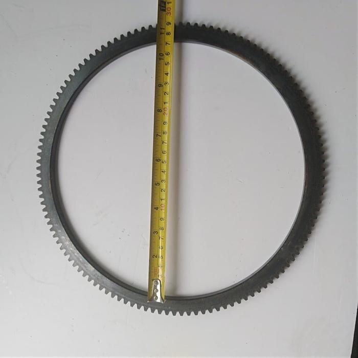 Gigi Roda Gila L300 Mitsubishi Diesel Ring Flywheel