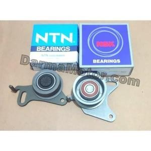 Tensioner Timing Belt Kuda Diesel L300 Diesel 2.5 Ori Japan