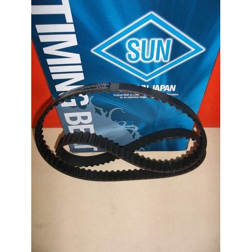 Timing Belt Gallant 2000Cc Panjang Sun Md140228