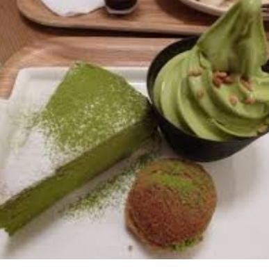 

Matcha Green Tea Latte Powder / Matcha Bubuk Instan Merk Kav