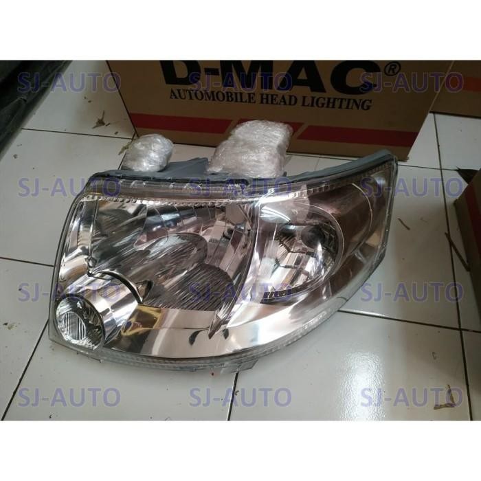 Head Lamp Apv Arena Lampu Depan Apv Arena