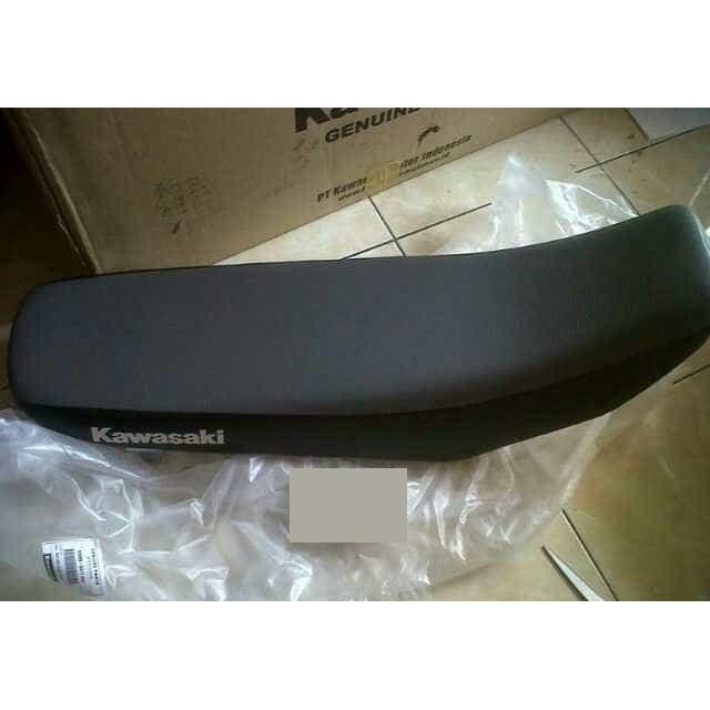 Jok Kawasaki Klx 150Bf Original, Ready Stock