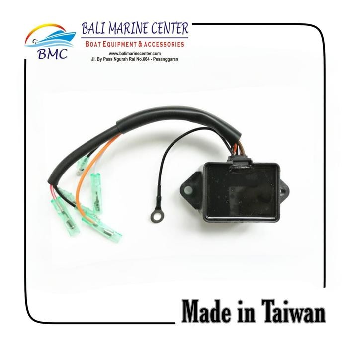 6F5-85540-22-Tw Cdi 40Hp - Sparepart Mesin Tempel