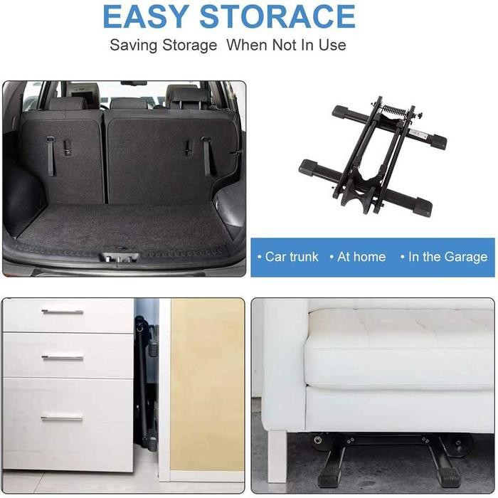 Murah Standar Sepeda Paddock Bike Rack Repair Stand Untuk Rak Display Sepeda