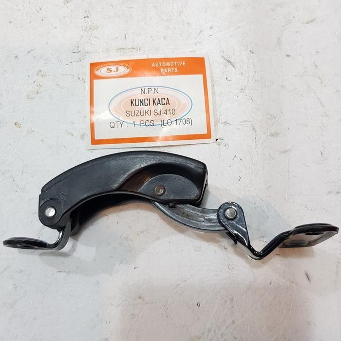 ENGSEL KUNCI KACA WINDOW JENDELA SWING KATANA JIMMY JIMNY SJ410 SIERRA