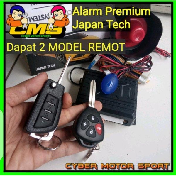 FULL SETT ALARM MOBIL REMOT AYLA AGYA. ALARM TOYOTA AGYA DAIHATSU
