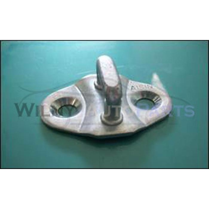 STRIKER PINTU / STRIKER DOORLOCK (ORIGINAL) (100%) / KIJANG / ZEBRA