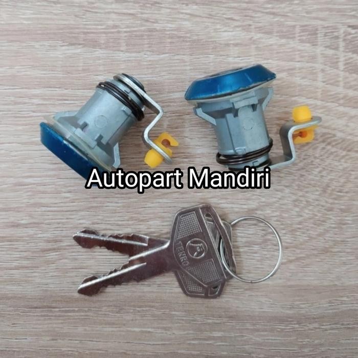 KUNCI PINTU SET APV (MEGA CARRY)