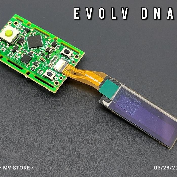 Chipset Evolv Dna60 100 % Original