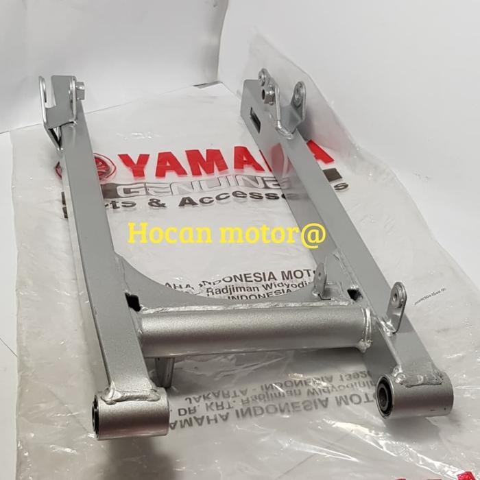 Mantab Fork Swing Arm Jupiter Z New 2010 Jupiter Z New F1 Fi Asli Ygp