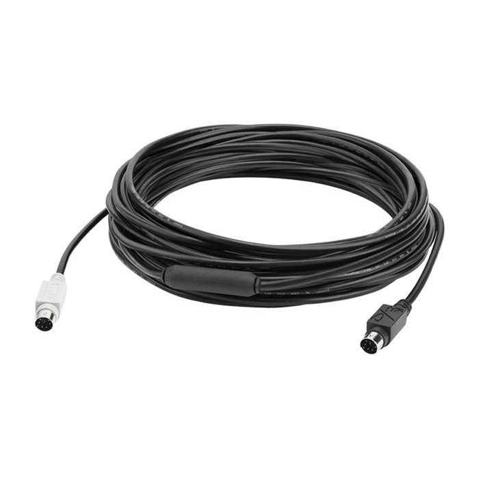 Logitech Group Extender Cable 10M