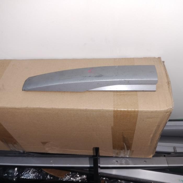 Cover Roof Rack Fortuner Vrz Depan. Kiri Lh