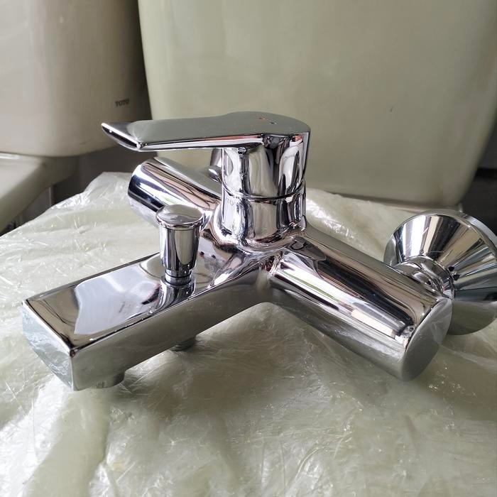 Kran Betap Toto Kran Panas Dingin Toto Tx 432 Sjv1