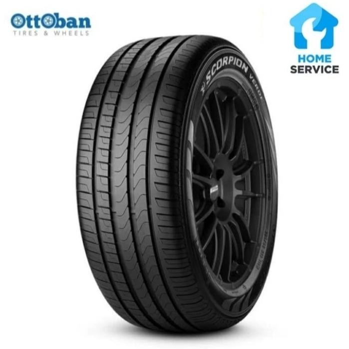 Ban PIRELLI Scorpion Veas 265 60 R18