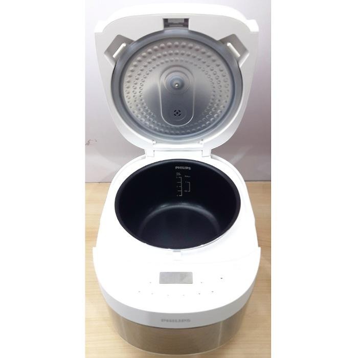 Magic Com Philips Hd3170-33 / Mini Rice Cooker Digital Philips Hd3170 #Gratisongkir #Sale #Discount
