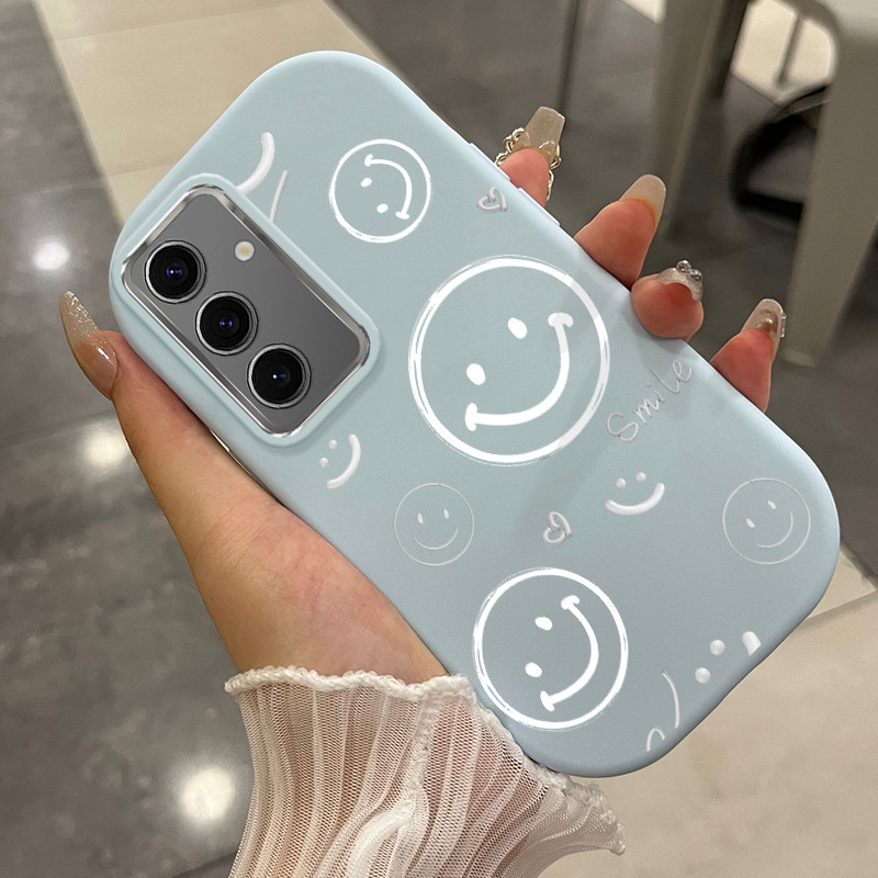 Casing Hp Untuk Samsung Galaxy S24 Ultra S24 FE S23 FE 5G S23 Plus 5G S23 Ultra 5G S22 Ultra S21 FE 