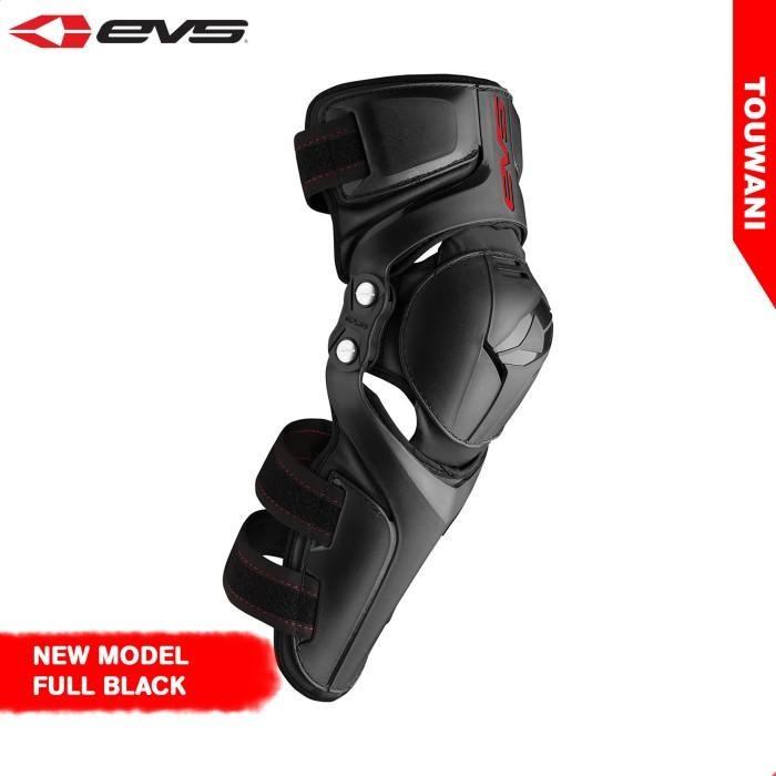 Pelindung Protector EVS Epic Knee
