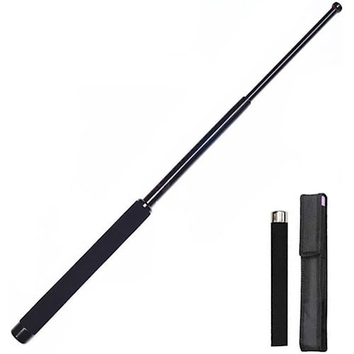Baten Stick polise - Tongkat Besi Polisi Original PC10