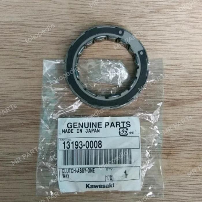 oneway one way kopling pelor stater kaze r original