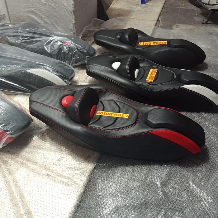 Hemat Jok Variasi Nmax New 2020 Sadel Jok Nmax 2020 Jok Costum Nmax 2020
