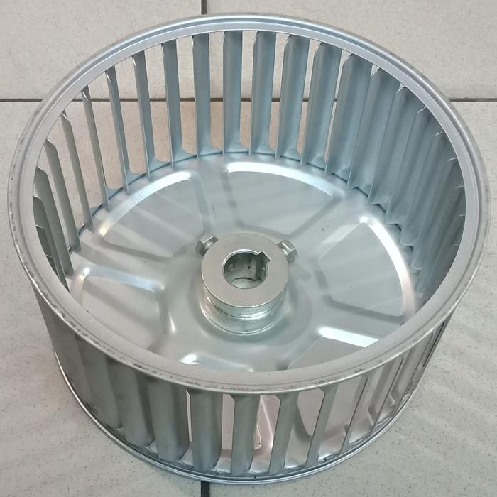 impeller blower sirocco 9inch