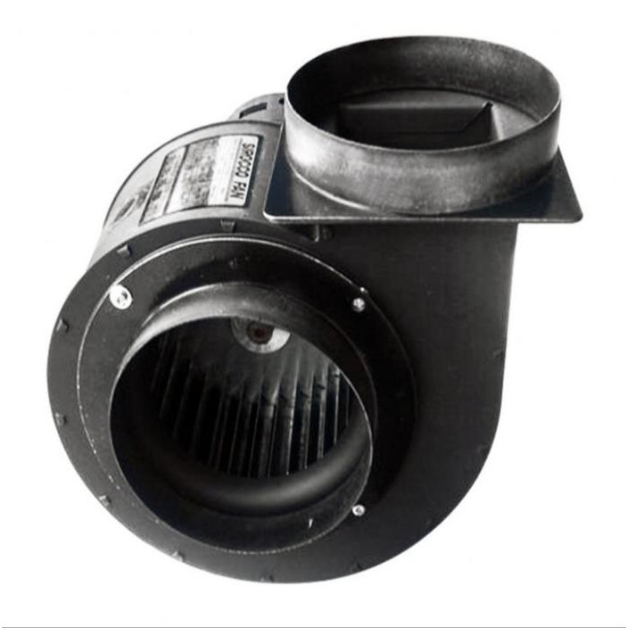 CKE Mini Centrifugal MC-DE M150R 3-NO Blower Keong Blower 1