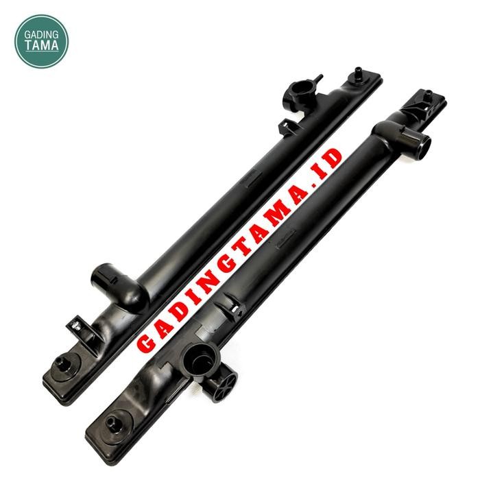 Upper Tank Radiator Ford Ranger Everest 2006 - 2012