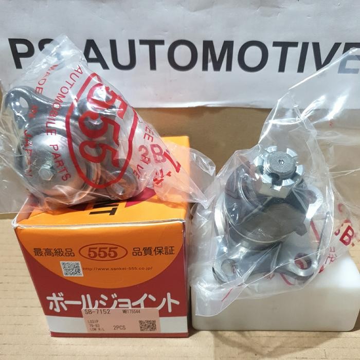 BALL JOINT BAWAH MITSUBISHI L300 555 JAPAN SB-7152