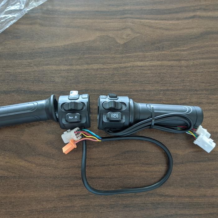 Handle Gas Sepeda Listrik Uwinfly LN Pro / GN