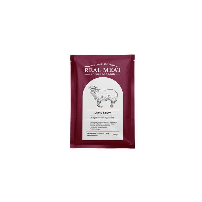 

New Real Meat Lamb Stew